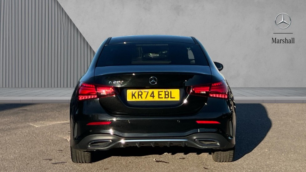 Used Mercedes-Benz A-Class 2024 for sale - 76623620: Photo 7