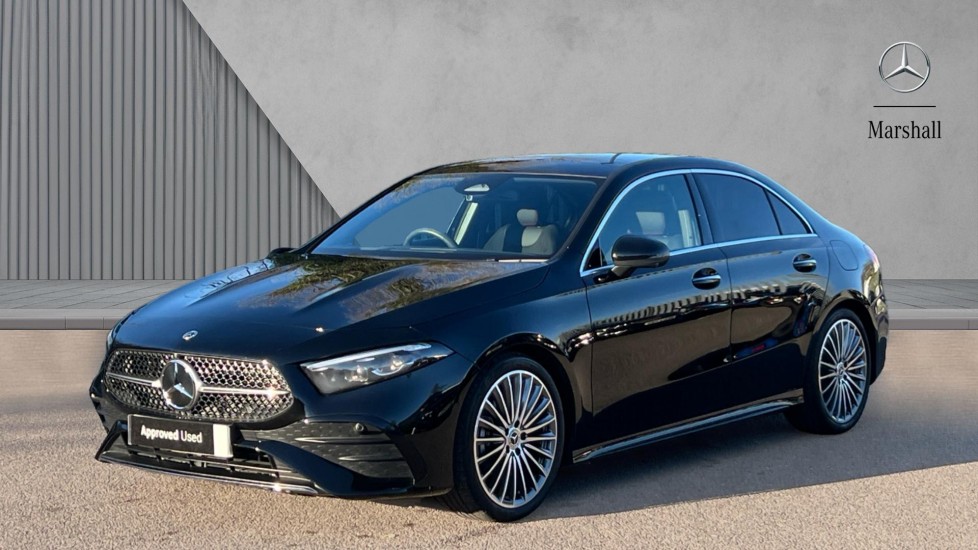 Used Mercedes-Benz A-Class 2024 for sale - 76623620: Photo 8