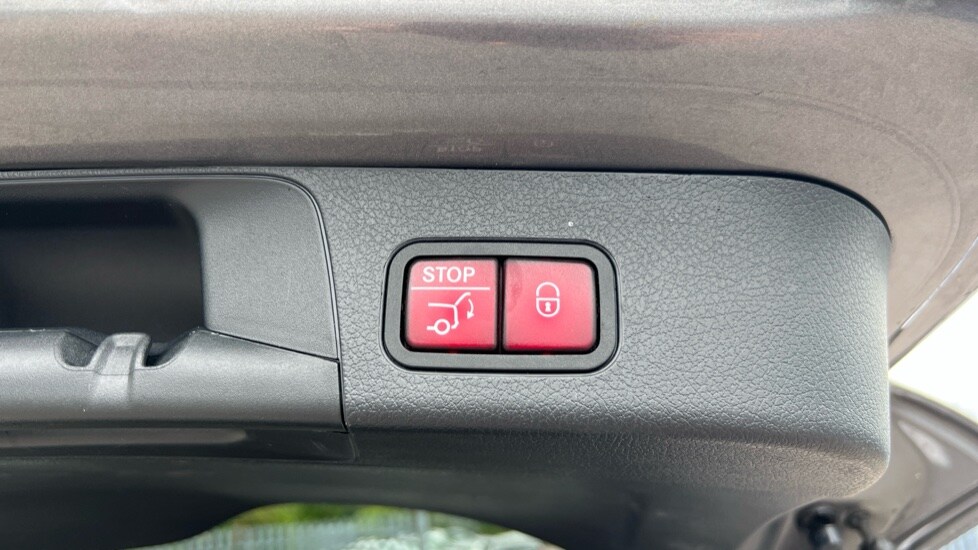 Vehicle 32