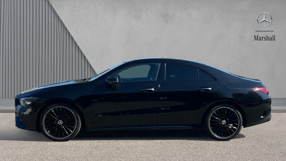 Used Mercedes-Benz CLA 2024 for sale - 75910413: Photo 10