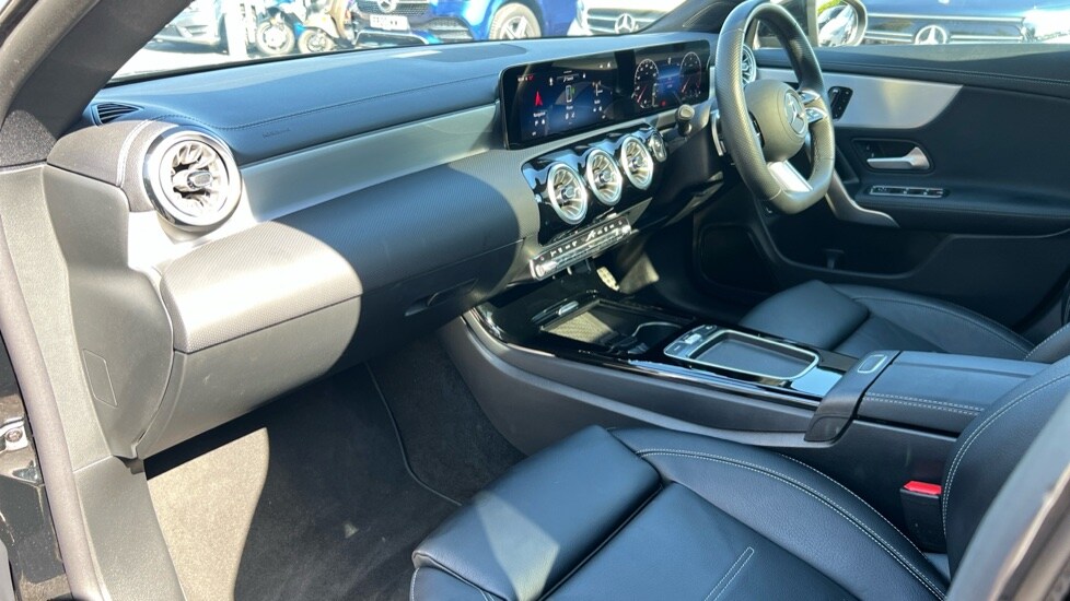 Used Mercedes-Benz CLA 2024 for sale - 75910413: Photo 11