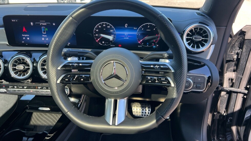 Used Mercedes-Benz CLA 2024 for sale - 75910413: Photo 12