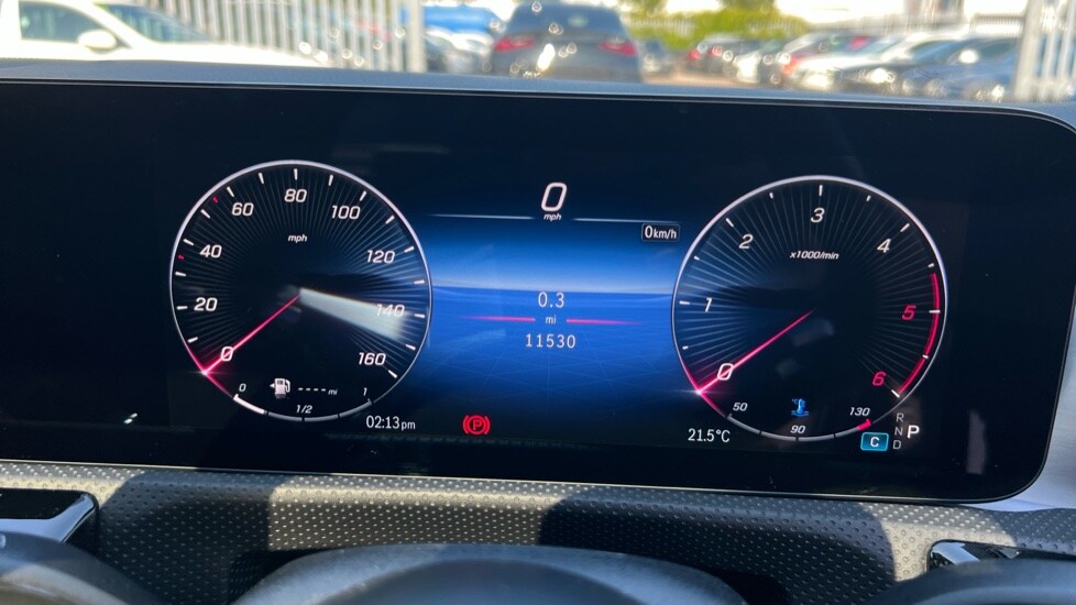 Used Mercedes-Benz CLA 2024 for sale - 75910413: Photo 16