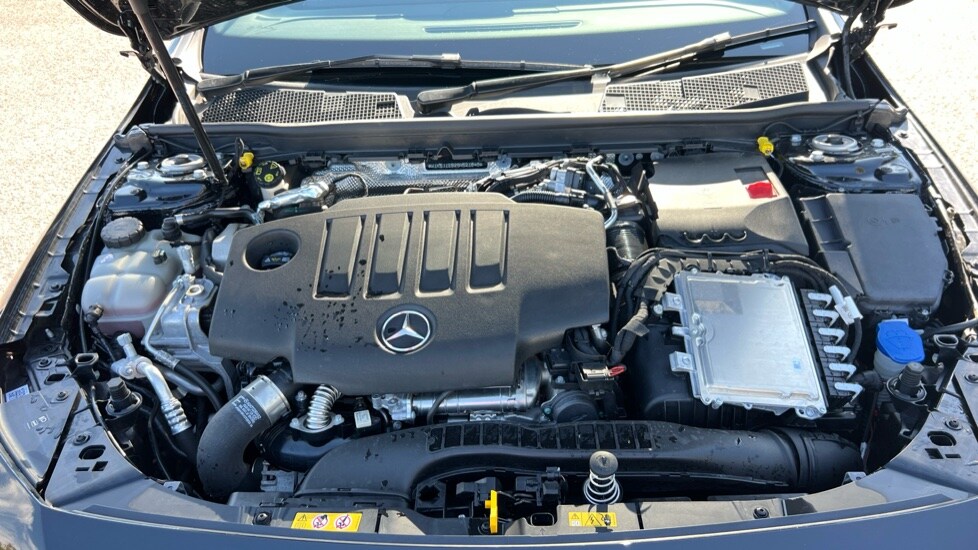 Used Mercedes-Benz CLA 2024 for sale - 75910413: Photo 19