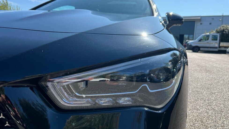 Used Mercedes-Benz CLA 2024 for sale - 75910413: Photo 20