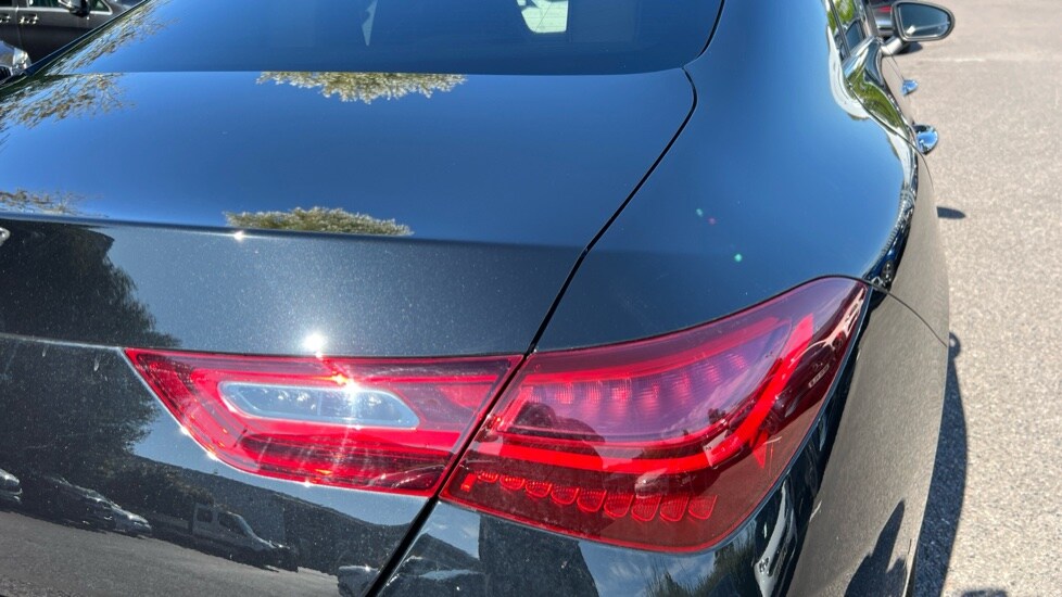 Used Mercedes-Benz CLA 2024 for sale - 75910413: Photo 21