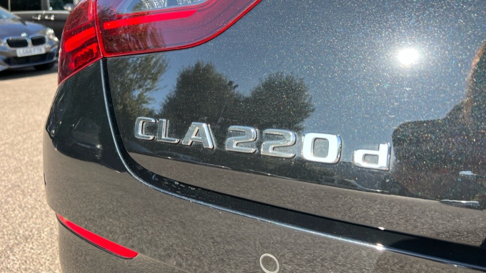 Used Mercedes-Benz CLA 2024 for sale - 75910413: Photo 22