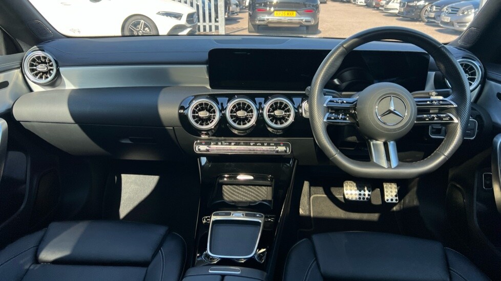Used Mercedes-Benz CLA 2024 for sale - 75910413: Photo 23