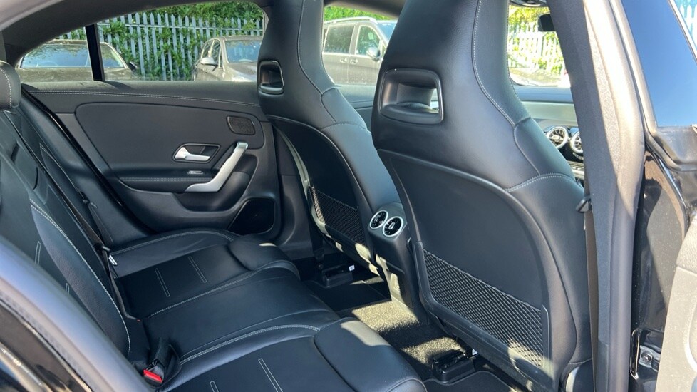 Used Mercedes-Benz CLA 2024 for sale - 75910413: Photo 24