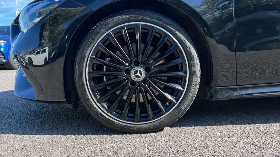 Used Mercedes-Benz CLA 2024 for sale - 75910413: Photo 25