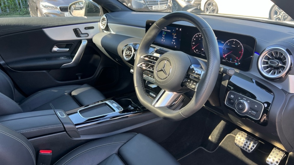 Used Mercedes-Benz CLA 2024 for sale - 75910413: Photo 3