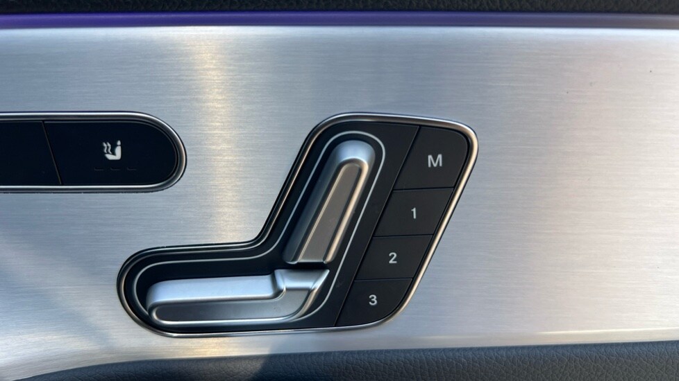 Used Mercedes-Benz CLA 2024 for sale - 75910413: Photo 34