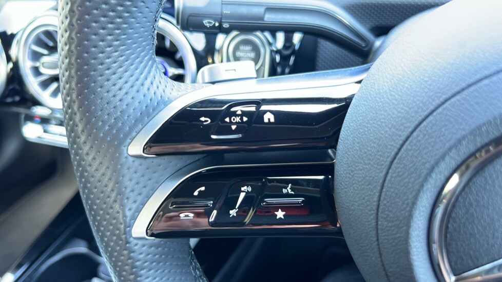 Used Mercedes-Benz CLA 2024 for sale - 75910413: Photo 36