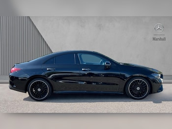 Used Mercedes-Benz CLA 2024 for sale - 75910413: Photo