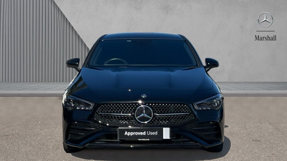 Used Mercedes-Benz CLA 2024 for sale - 75910413: Photo 6