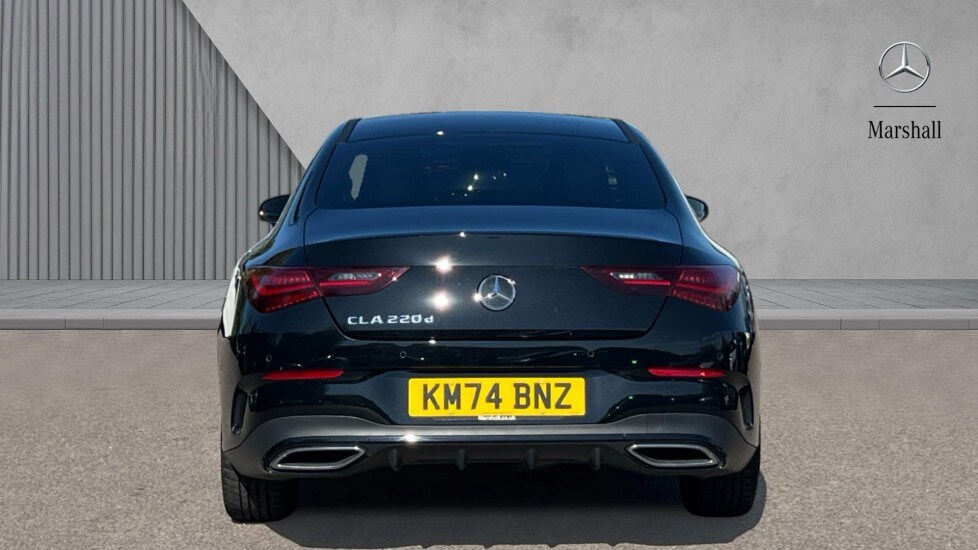 Used Mercedes-Benz CLA 2024 for sale - 75910413: Photo 7