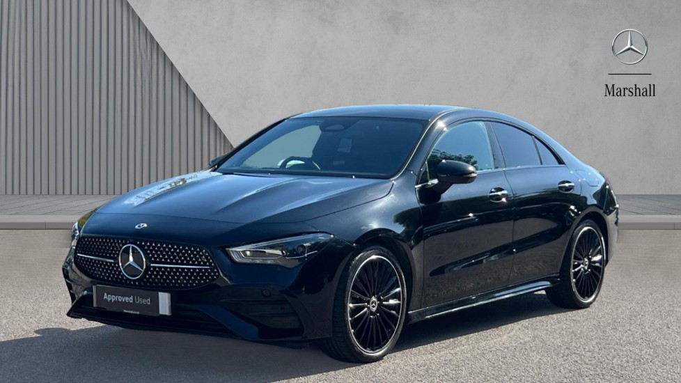 Used Mercedes-Benz CLA 2024 for sale - 75910413: Photo 8