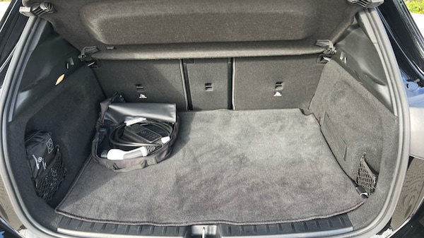 Used Mercedes-Benz EQA 2021 for sale - 76234030: Photo 17