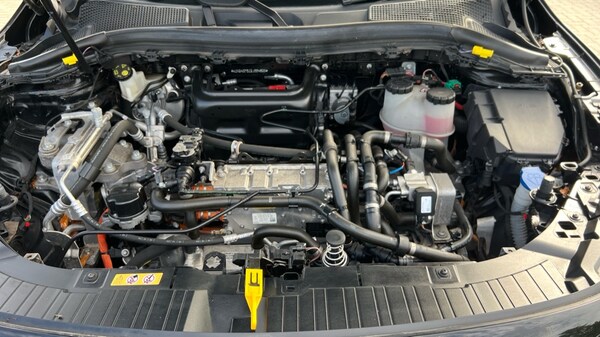 Used Mercedes-Benz EQA 2021 for sale - 76234030: Photo 19