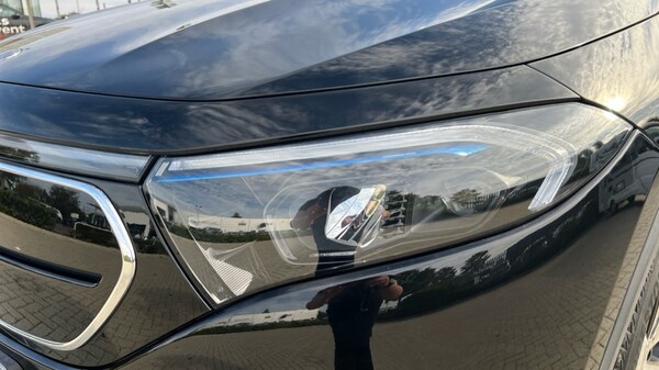 Used Mercedes-Benz EQA 2021 for sale - 76234030: Photo 20