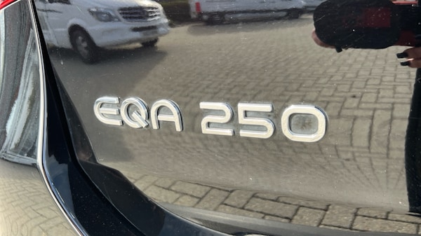 Used Mercedes-Benz EQA 2021 for sale - 76234030: Photo 22