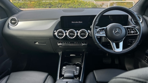 Used Mercedes-Benz EQA 2021 for sale - 76234030: Photo 23