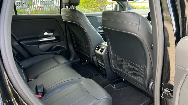 Used Mercedes-Benz EQA 2021 for sale - 76234030: Photo 24