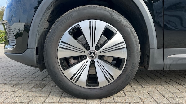 Used Mercedes-Benz EQA 2021 for sale - 76234030: Photo 25