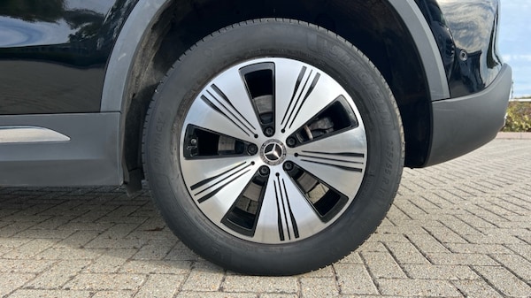 Used Mercedes-Benz EQA 2021 for sale - 76234030: Photo 26