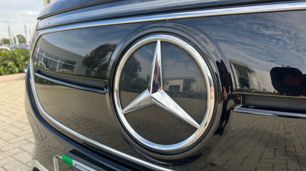 Used Mercedes-Benz EQA 2021 for sale - 76234030: Photo 28