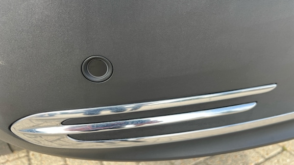 Used Mercedes-Benz EQA 2021 for sale - 76234030: Photo 30