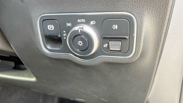 Used Mercedes-Benz EQA 2021 for sale - 76234030: Photo 35