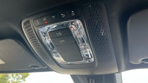 Used Mercedes-Benz EQA 2021 for sale - 76234030: Photo 40