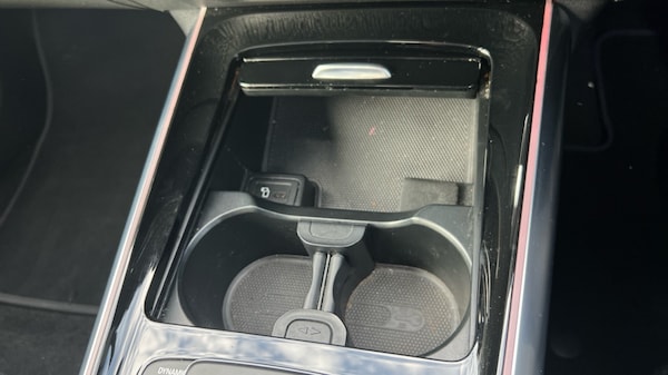 Used Mercedes-Benz EQA 2021 for sale - 76234030: Photo 42
