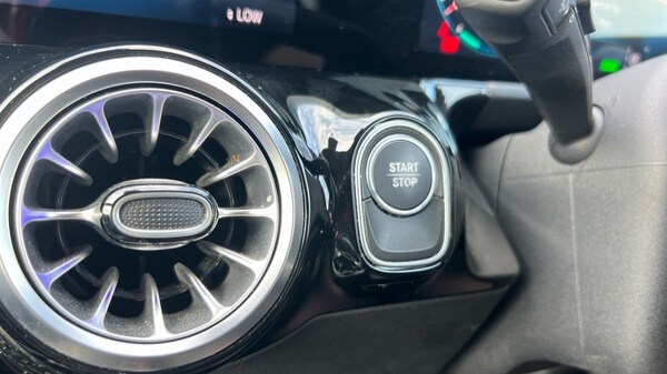 Used Mercedes-Benz EQA 2021 for sale - 76234030: Photo 44