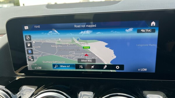 Used Mercedes-Benz EQA 2021 for sale - 76234030: Photo 45