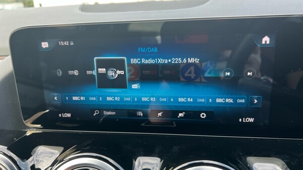 Used Mercedes-Benz EQA 2021 for sale - 76234030: Photo 46