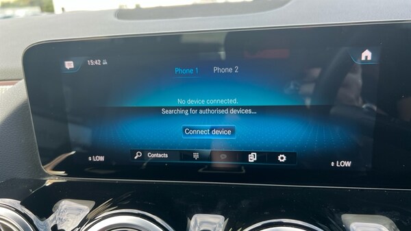 Used Mercedes-Benz EQA 2021 for sale - 76234030: Photo 47