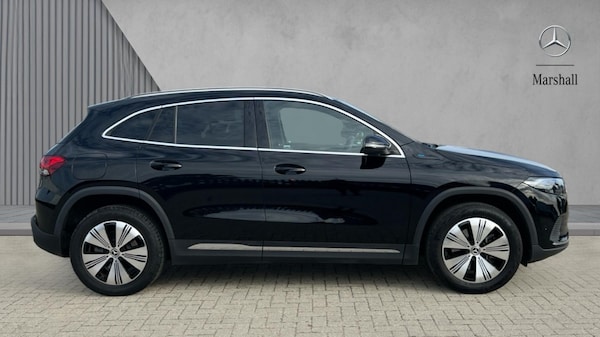 Used Mercedes-Benz EQA 2021 for sale - 76234030: Photo 4