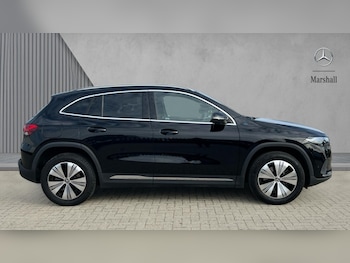 Used Mercedes-Benz EQA 2021 for sale - 76234030: Photo 4
