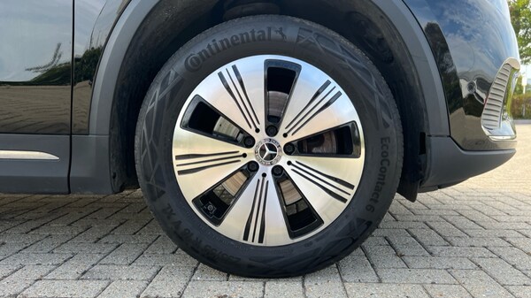 Used Mercedes-Benz EQA 2021 for sale - 76234030: Photo 5