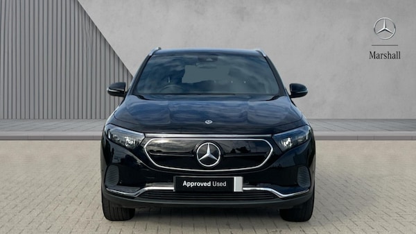 Used Mercedes-Benz EQA 2021 for sale - 76234030: Photo 6