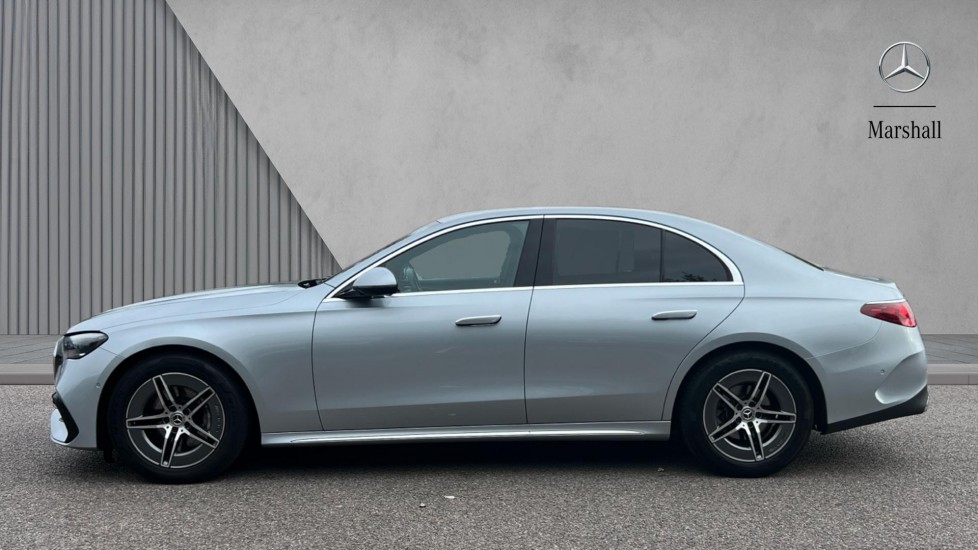 Used Mercedes-Benz E Class 2025 for sale - 76261655: Photo 10