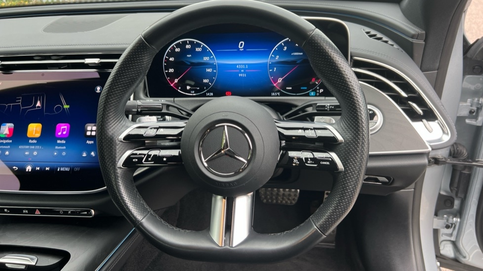 Used Mercedes-Benz E Class 2025 for sale - 76261655: Photo 12