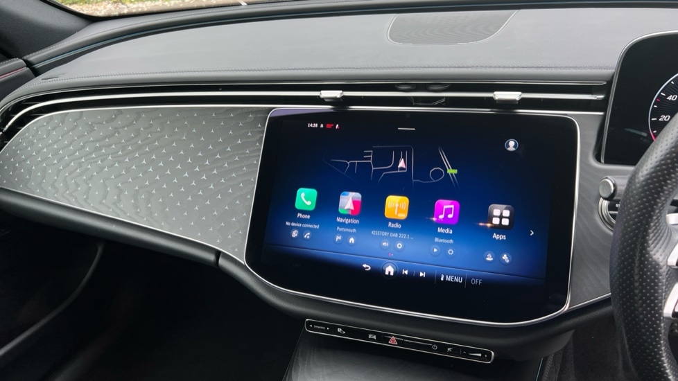 Used Mercedes-Benz E Class 2025 for sale - 76261655: Photo 13