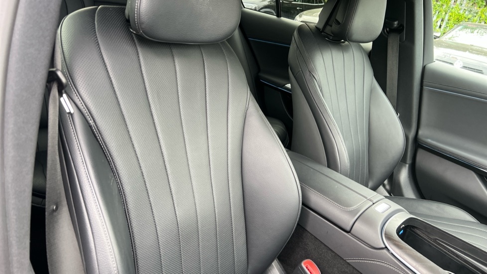 Used Mercedes-Benz E Class 2025 for sale - 76261655: Photo 14