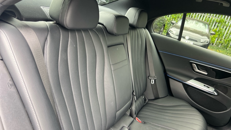Used Mercedes-Benz E Class 2025 for sale - 76261655: Photo 15