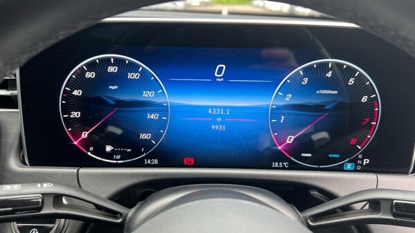 Used Mercedes-Benz E Class 2025 for sale - 76261655: Photo 16
