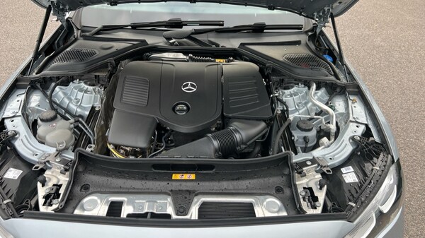 Used Mercedes-Benz E Class 2025 for sale - 76261655: Photo 19