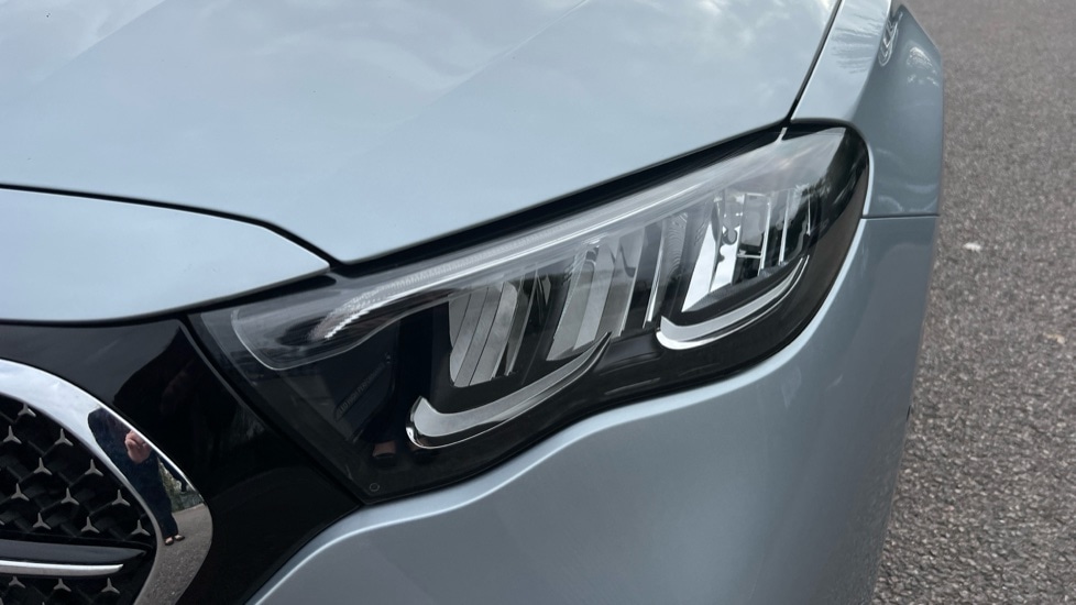 Used Mercedes-Benz E Class 2025 for sale - 76261655: Photo 20